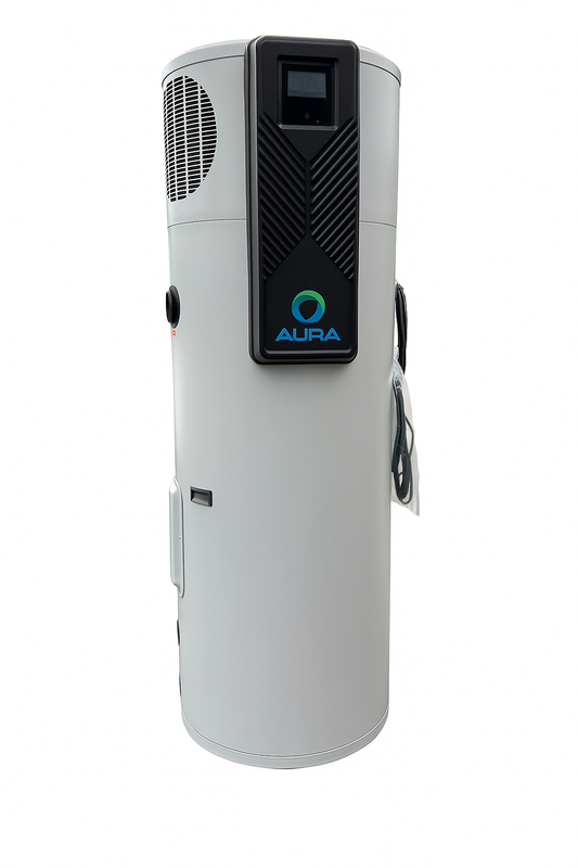 Resiflow Heatpump Hotwater unit 270L