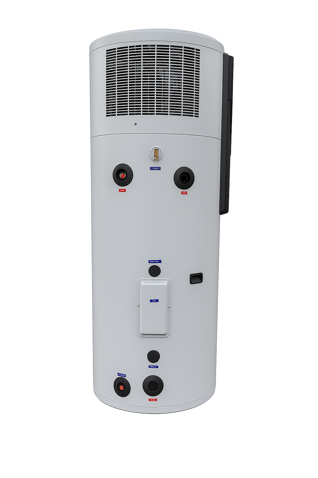 Resiflow Heatpump Hotwater unit 270L